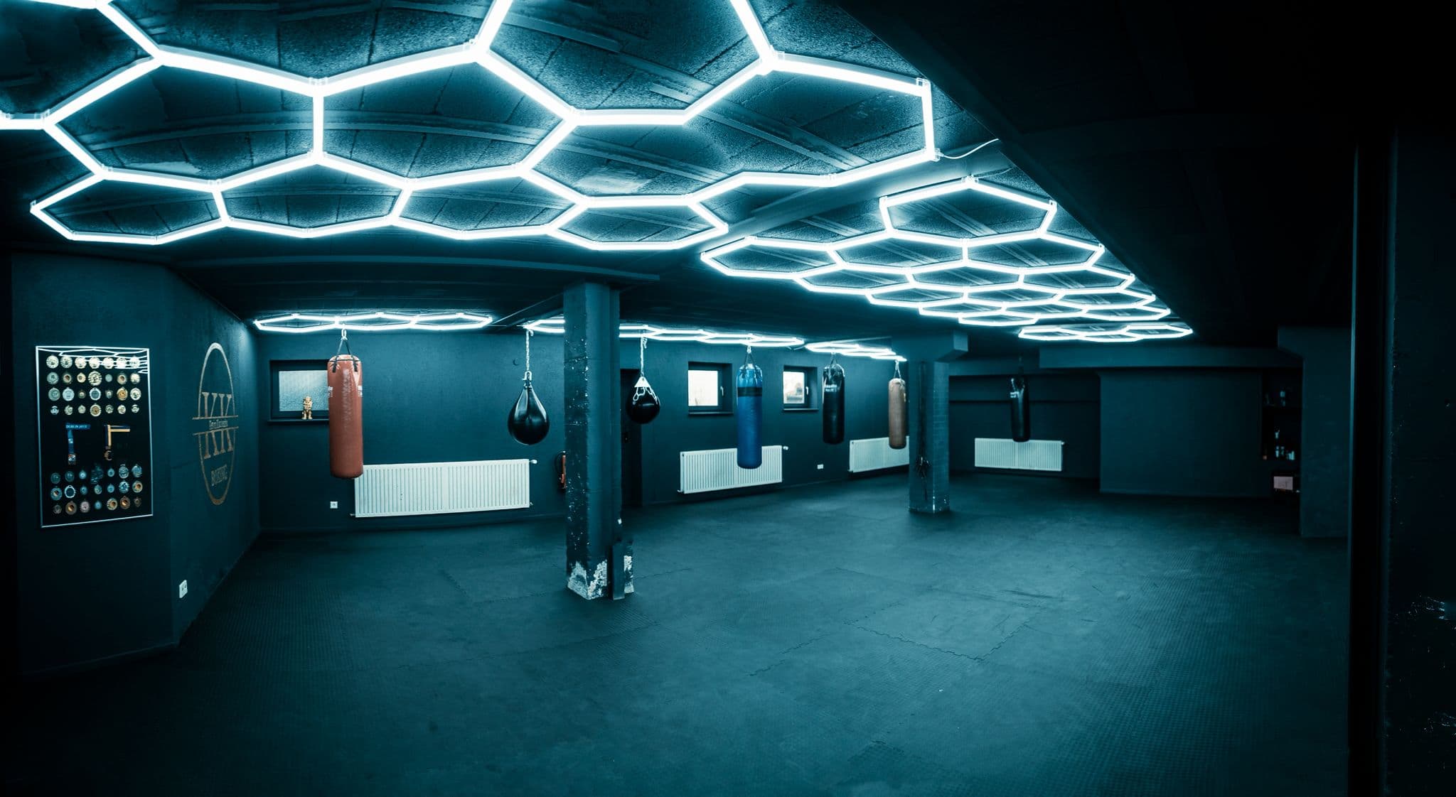 Probetraining bei KK Boxing Villingen-Schwenningen